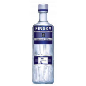 Degvīns Finsky 40% 0.5l