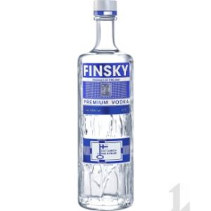 Degvīns Finsky 40% 0.7l