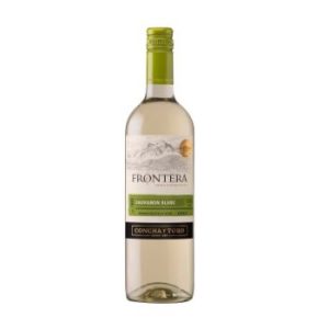 Vīns Frontera Sauvignon blanc 9% 0.75l