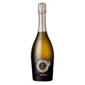Dzirkstošais vīns Ongaresca Prosecco DOC brut 11% 0.75l