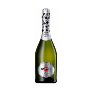 Vīns dzirkstošais Asti Martini Dolce 0.75l 7.5%