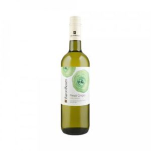 Vīns Baron Rosen Pinot Grigio 12.5% 0