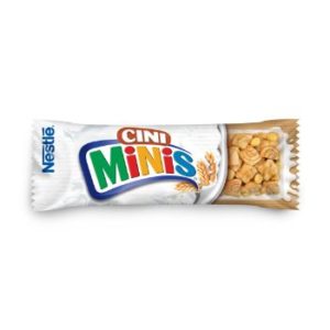 Sausās brokastis Nestle cini mini 25g