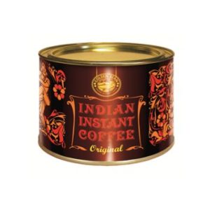 Kafija šķīstošā Indian Instant Special 180g