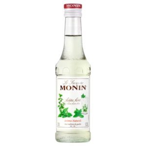 Sīrups Mojito piparmētru 250ml