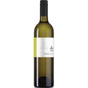 Vīns Carmelle Sauvignon s. 12% 0.75l