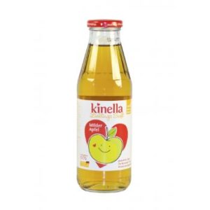 Sula Kinella maiga ābolu 500ml