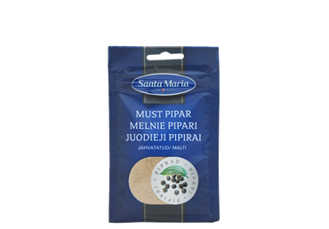 Pipari melnie malti 16g
