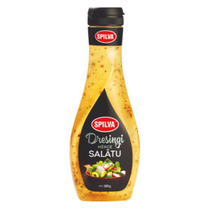 Mērce salātu 385ml