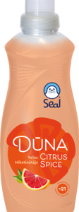 Veļas mīkstinātājs Dūna Citrus Spice 750ml