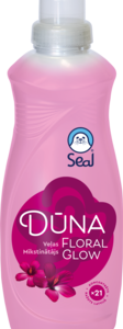 Veļas mīkstinātājs Dūna Floral Glow 750ml