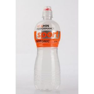 Dzēriens Vitamin Perf.Sport Isot 0.75l