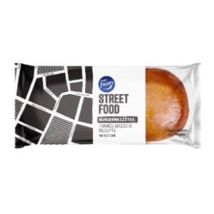 Burgermaizīte Street Food Brioche 160g