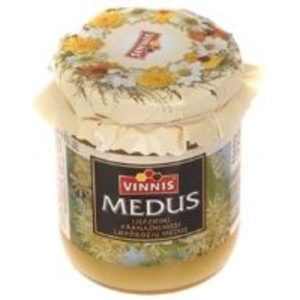 Medus liepu ziedu 300g