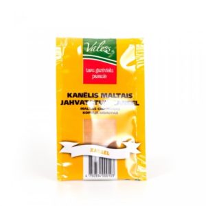 Kanēlis malts 10g