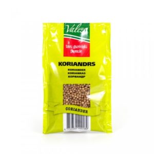 Koriandrs 20g