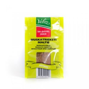 Muskatrieksti malti 20g
