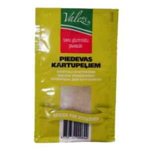 Garšviela kartupeļiem 15g