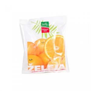 Želeja Apelsīnu 80g