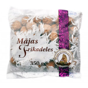 Frikadeles Majas 350g