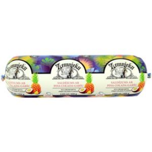 Saldējums Zemnieku Pina Colada plēvē 1200ml/600g