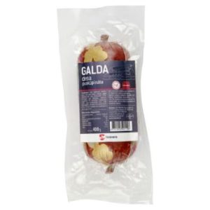 Desa galda puskūpināta 400g