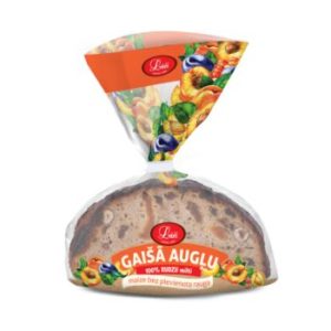Maize augļu gaišā 270g