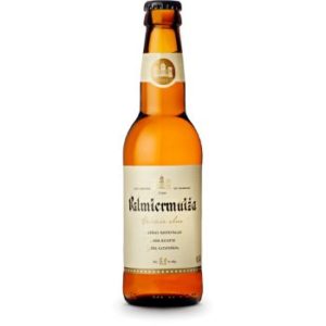 Alus Valmiermuižas gaišais 5.2% 0.33l