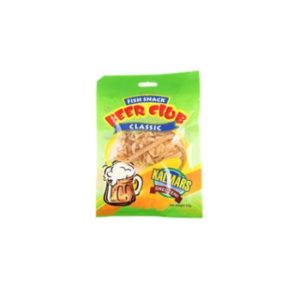 Kalmāru gredzeni Beer Club Classic 43g