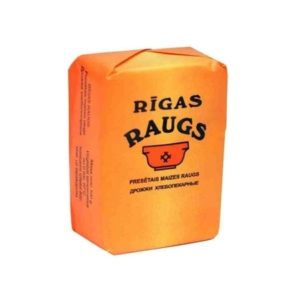 Raugs presetais 100g