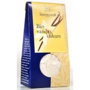 Vaniļas cukurs 50g