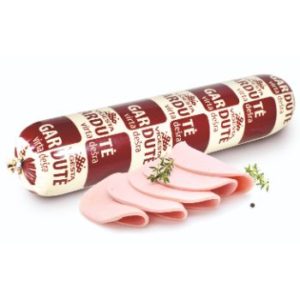 Desa vārīta Gardute 800g