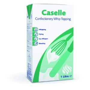 Putukrējums uz augu tauku bāzes Caselle 1L