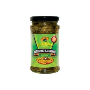 Pipari Jalapeno šķēlītēs 225g