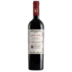 Vīns S. Doppio Passo Primitivo Igt Salento 14% 0.75l