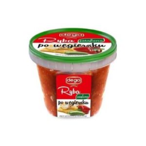 Mencu fil. gab.apcepti ar piparu Jalapenjo tom mērcē 350g