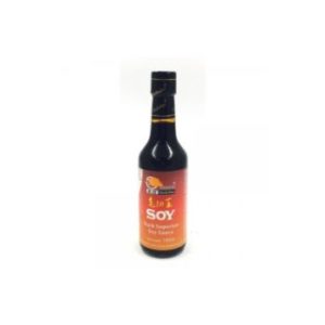 Mērce sojas tumšā 150ml