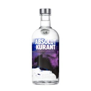 Degvīns Absolut Currant 40% 0.7l