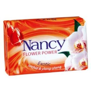 Ziepes Nancy orchid-ylang 60g