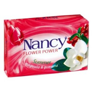 Ziepes Nancy magnolija-guarana 60g