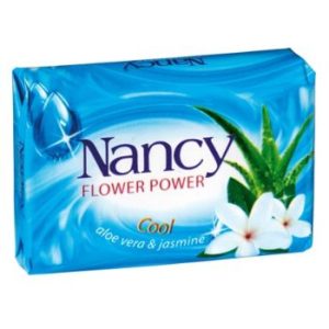 Ziepes Nancy aloe-jasmine 60g