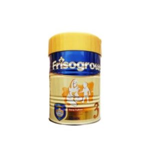 Piena maisījums Friso Gold 3 400g