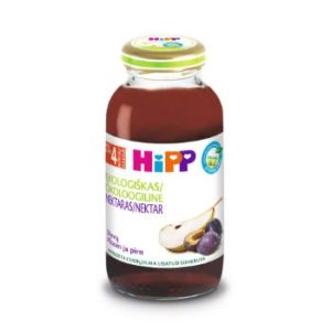 Sula Hipp plūmju 200ml
