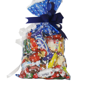 Ziemassvētku paciņa