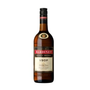 Brendijs Bardinet VSOP 36% 0.7l