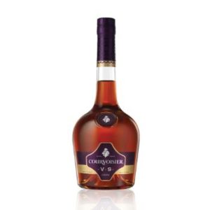 Konjaks Courvoisier V.S. 40% 0.7l