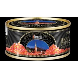 Ikri Kuprlaša Kremljovskij standart 90g