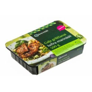 Gaļa grilēšanai kefīra marinādē 500g