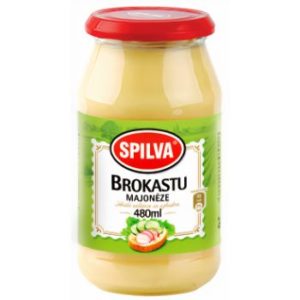 Majonēze Brokastu 450g