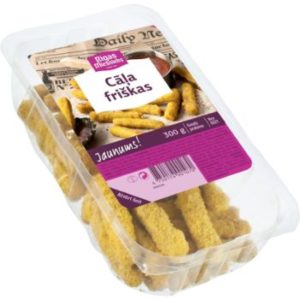Cāļa Friškas 300g